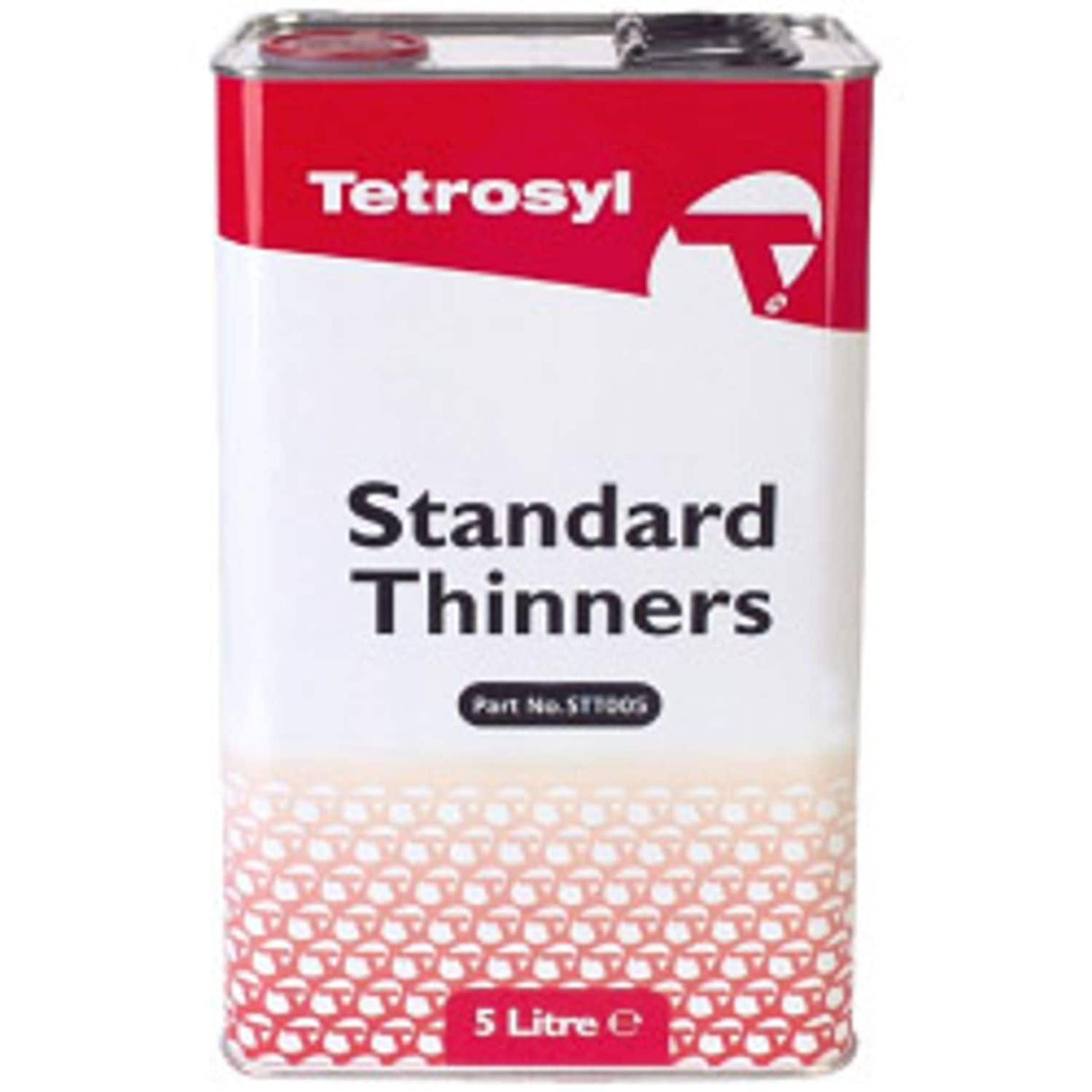 Standard Thinners 5 Liter