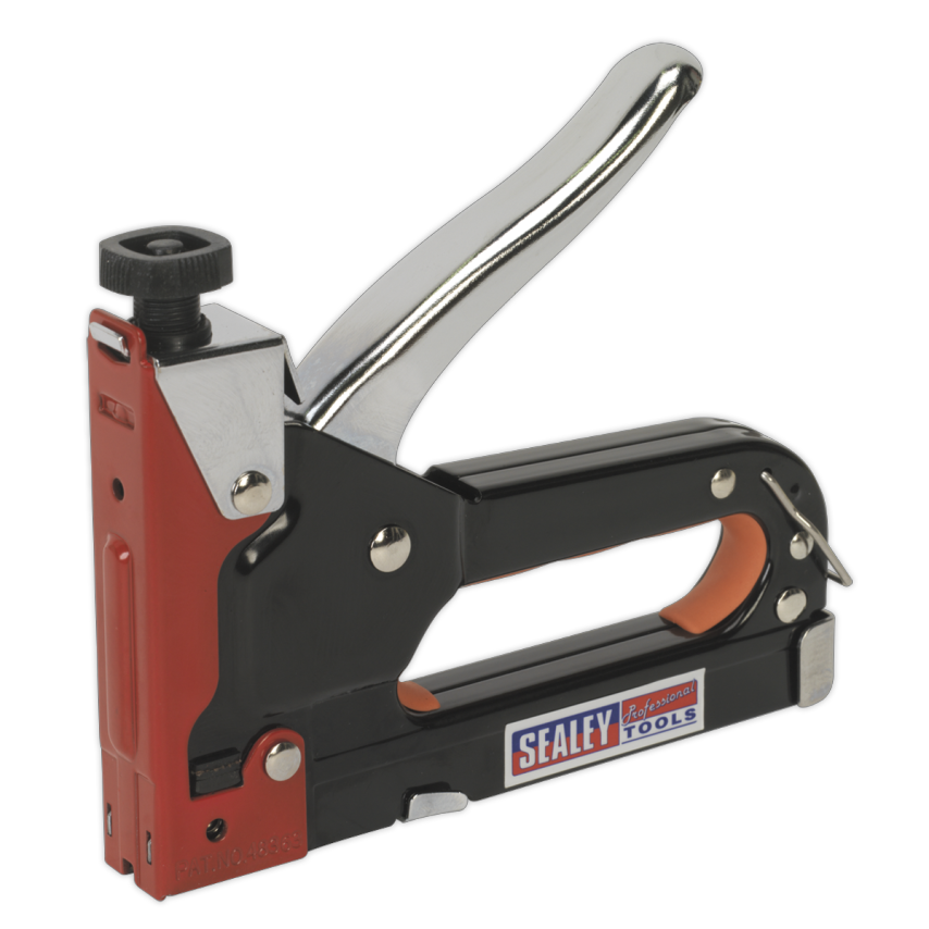 Staple & Nail Gun Heavy-duty 4-14mm