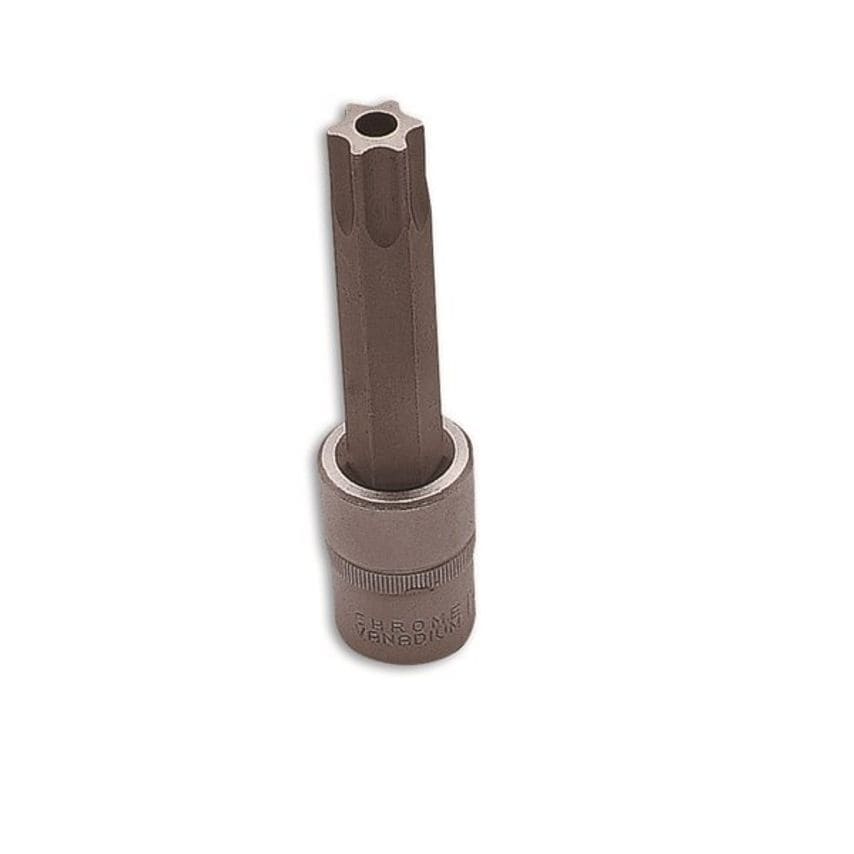 Star Bit - T70 x 105mm - 1/2in. Drive - 2902
