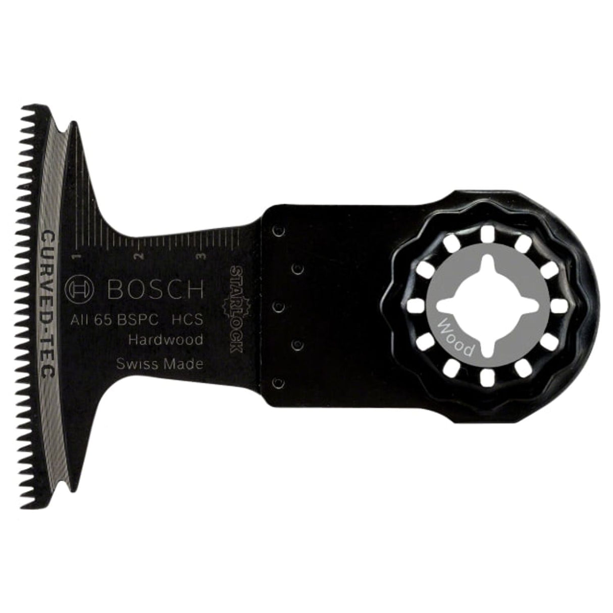 Starlock Aii 65 BSPC Blade 65mm