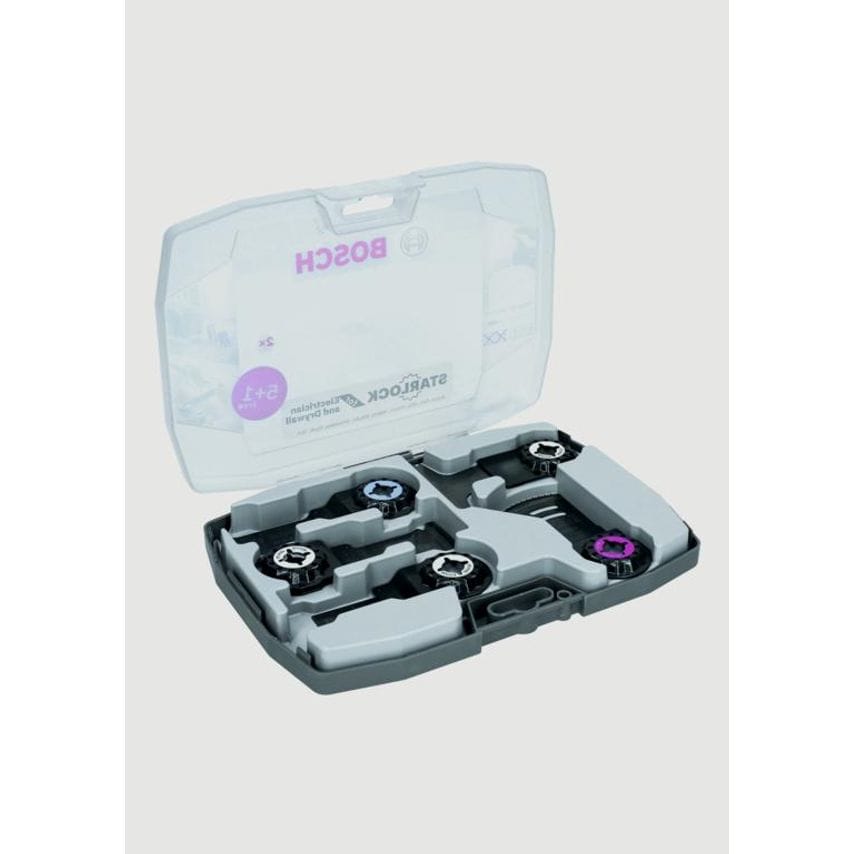 Starlock Electrician and Drywall Set