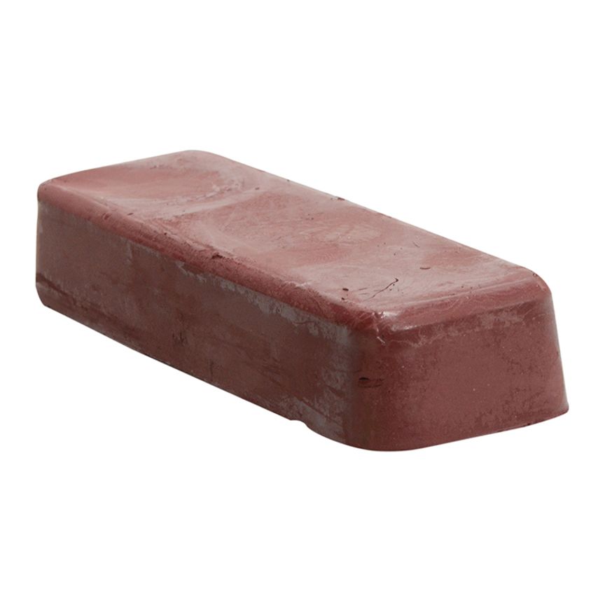Starmax Polishing Bars - Maroon (Pack of 2) ZENGBR2RSR
