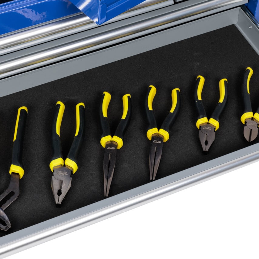 Starter Mechanics Toolkit (100 Piece)