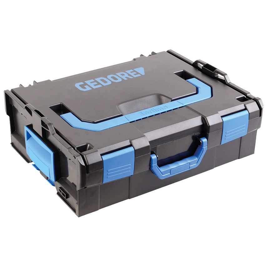Starter tool assortment in L-BOXX 136