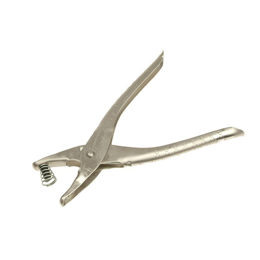 Stationers Punch 200mm (8.1/4in) MAU2160200