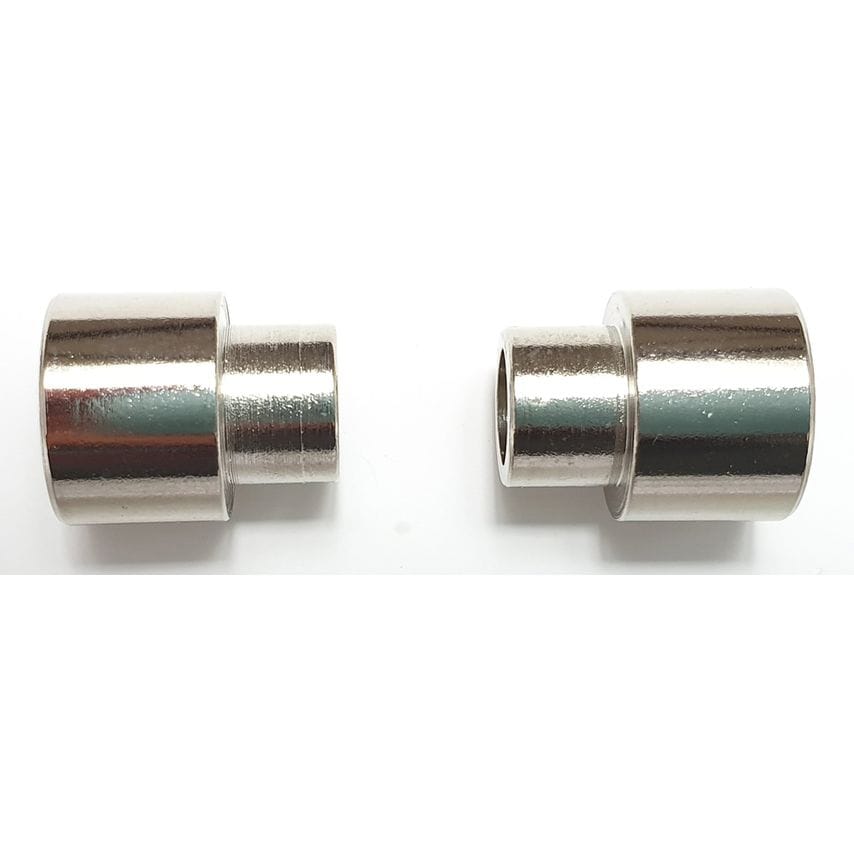 Stbush Spiritual Twist Pen Bush Set