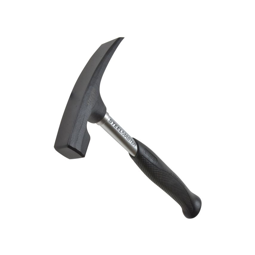 SteelMaster Brick Hammer 500g (18oz)