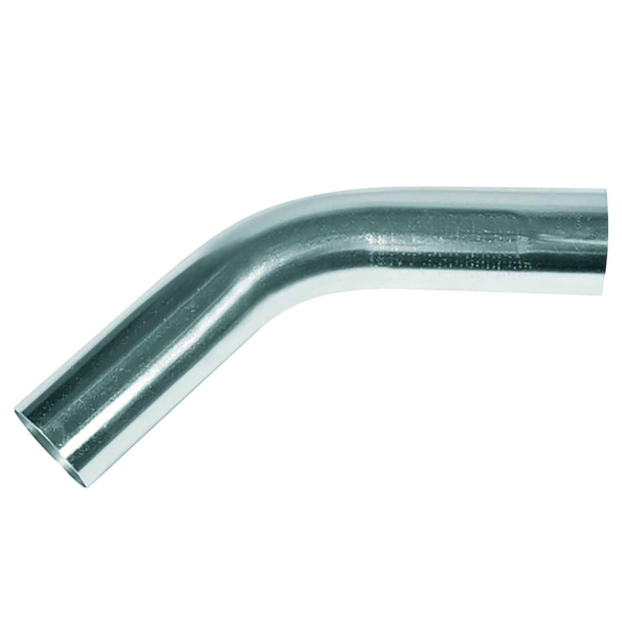 Steel Bend 102mm Outside Diam 45 Bend - STBE-102-45