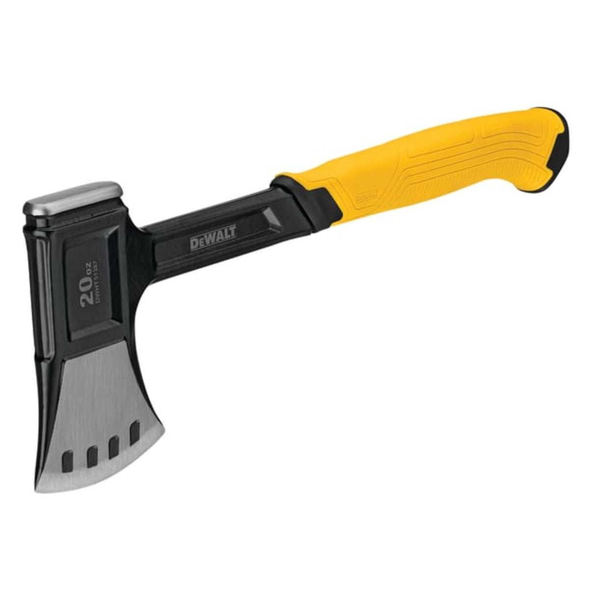 Steel Campers Axe 567g 20oz