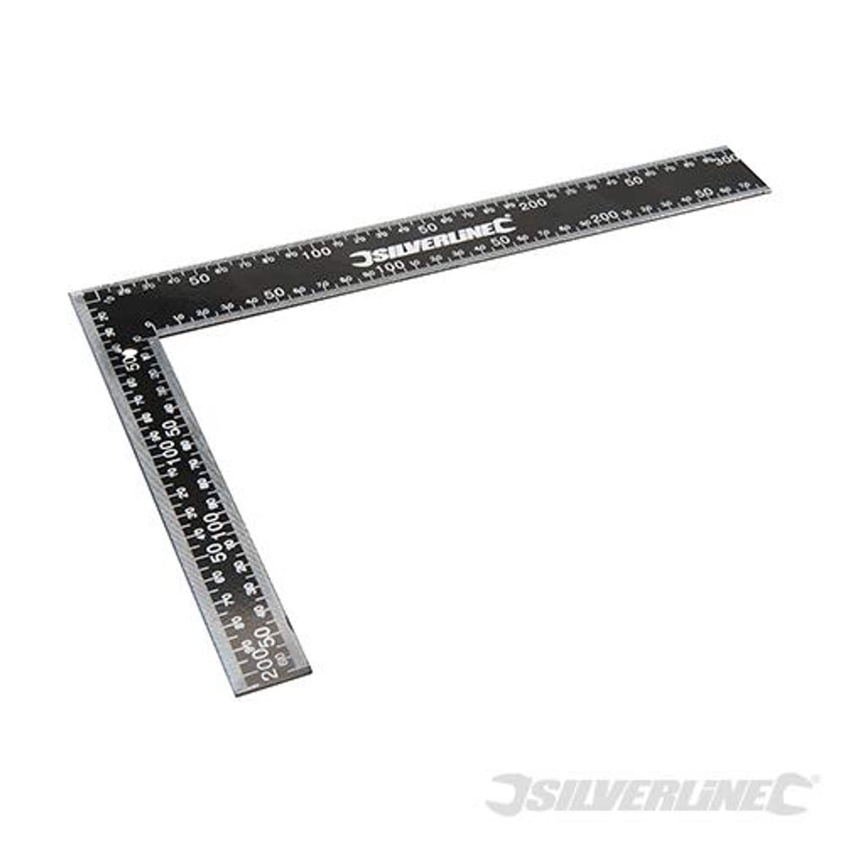 Steel Framing Square 600 X 400mm