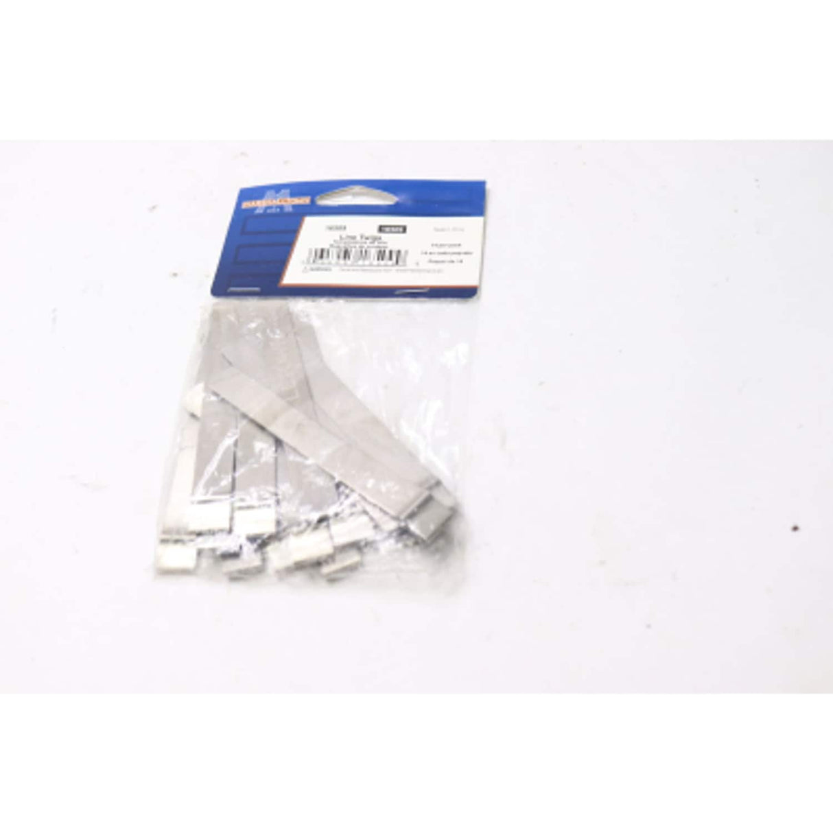 Steel Line Twigs Bag of 14