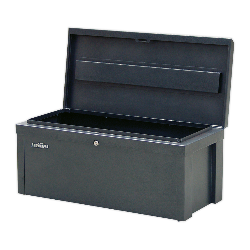 Steel Storage Chest 765 X 350 X 320MM