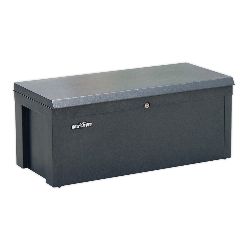 Steel Storage Chest 765 X 350 X 320MM