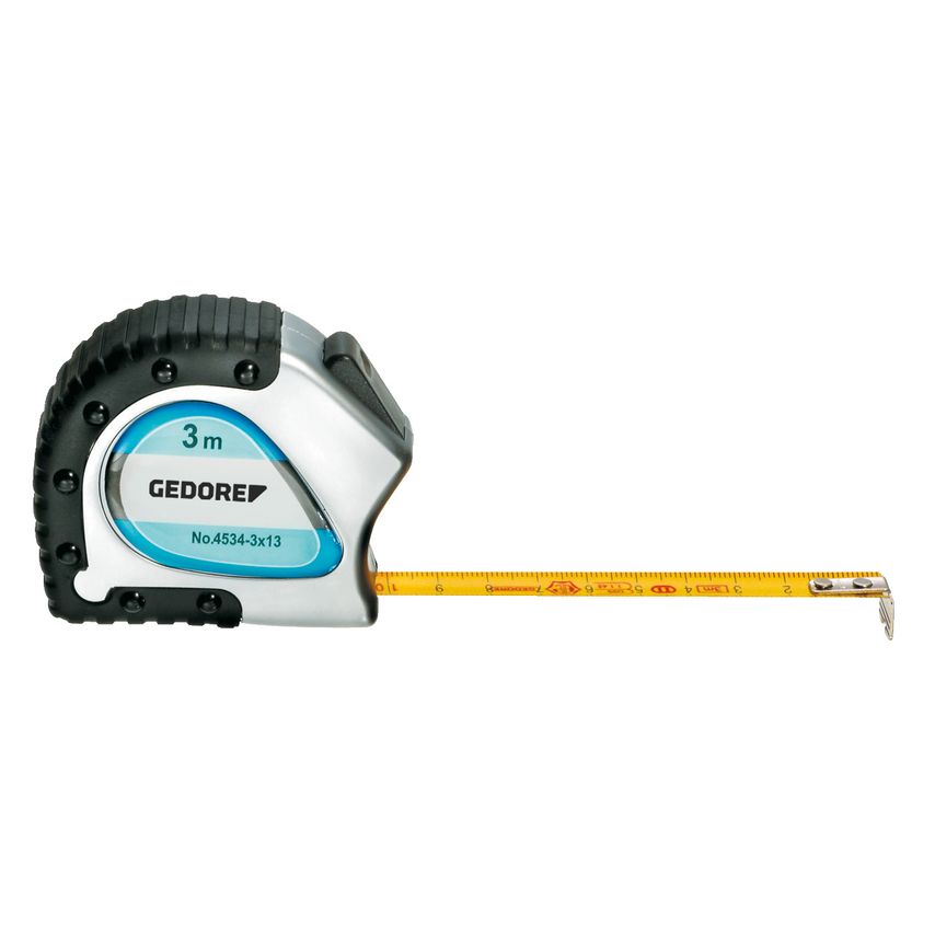 Steel Tape Measure 3 M
