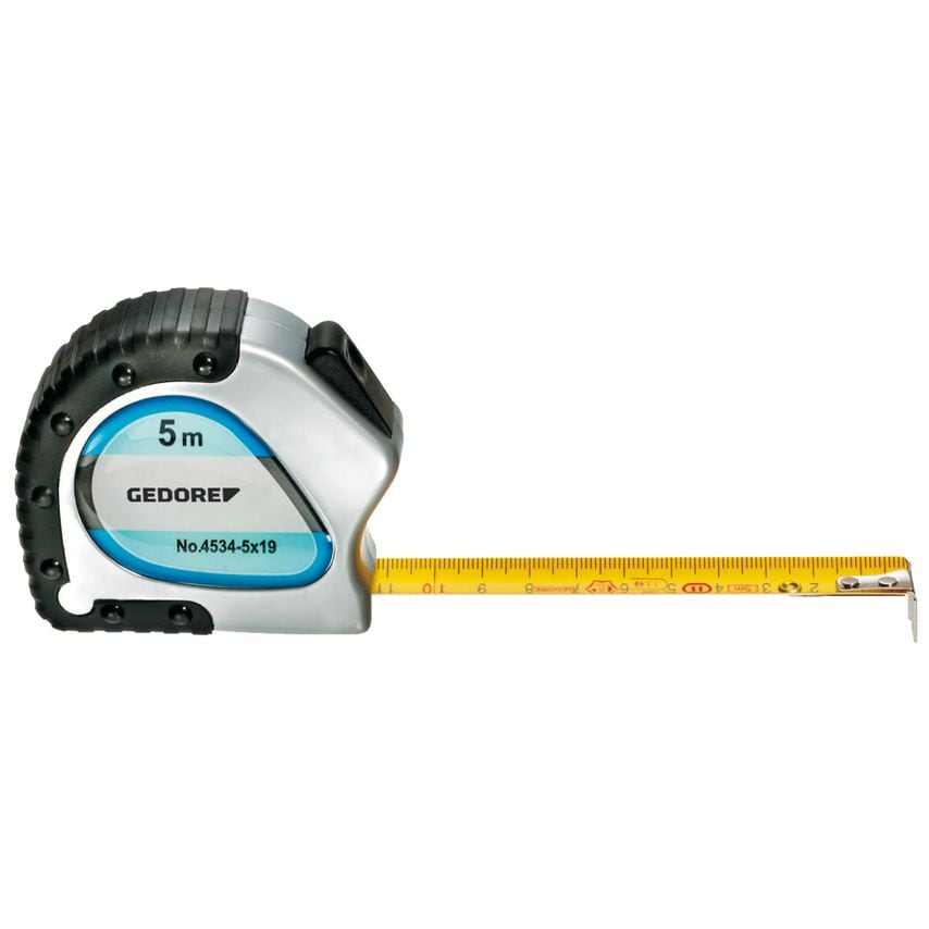 Steel Tape Measure 5 M