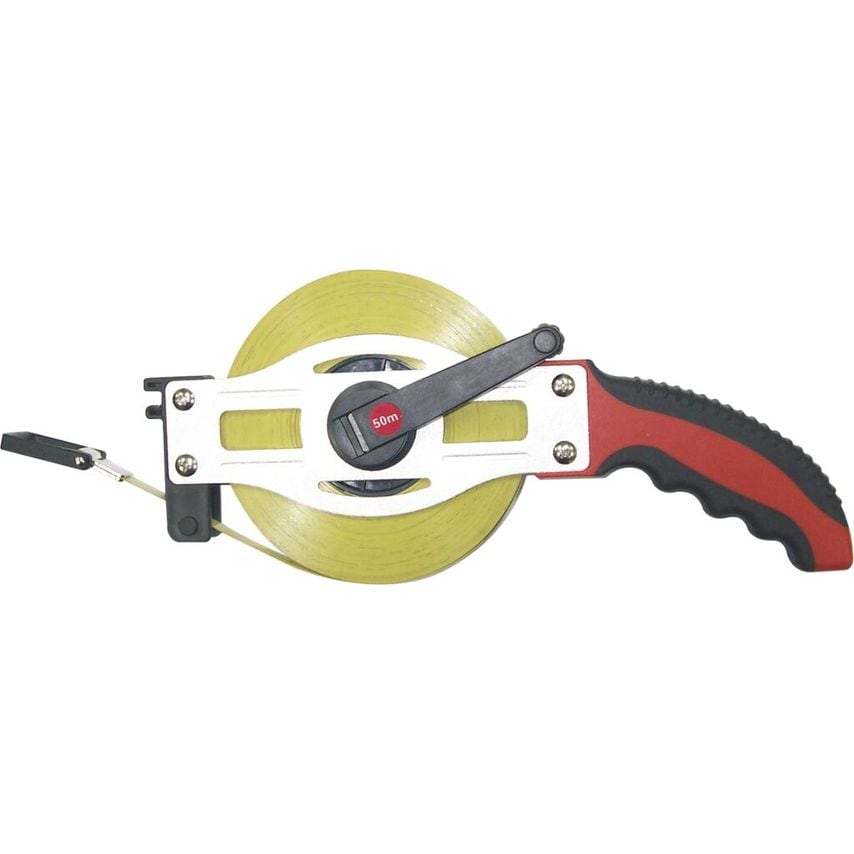 Steel Tape Pistol Type Bimat 30M/13mm