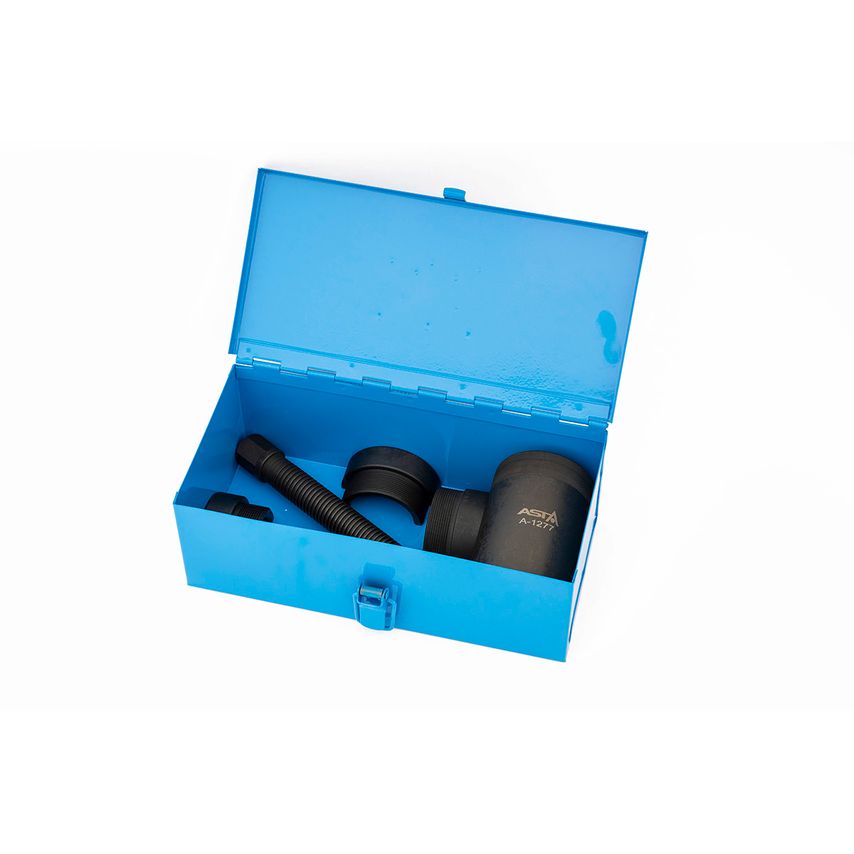 Steering Gear Bearing Remover Scania