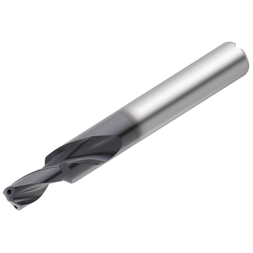 Step Drill 6 8mm/0.2677/SHORT Coolant B731A06800KMG Grade KCU15