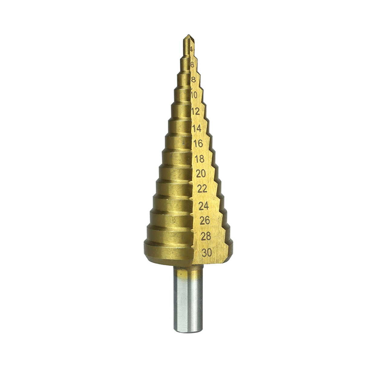 Step Drill - SD430