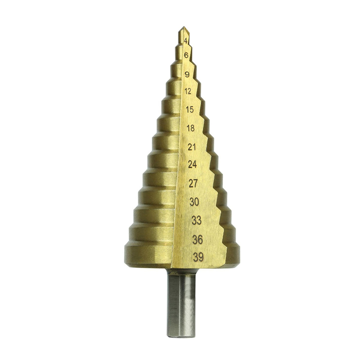 Step Drill - SD439