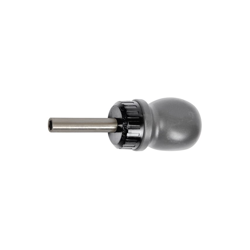 Stepless Ratchet Driver 45mm
