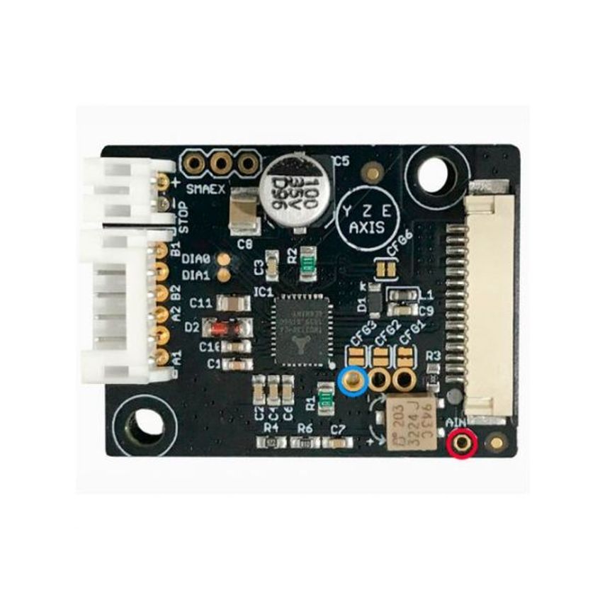 Stepper Driver E - 3604000049