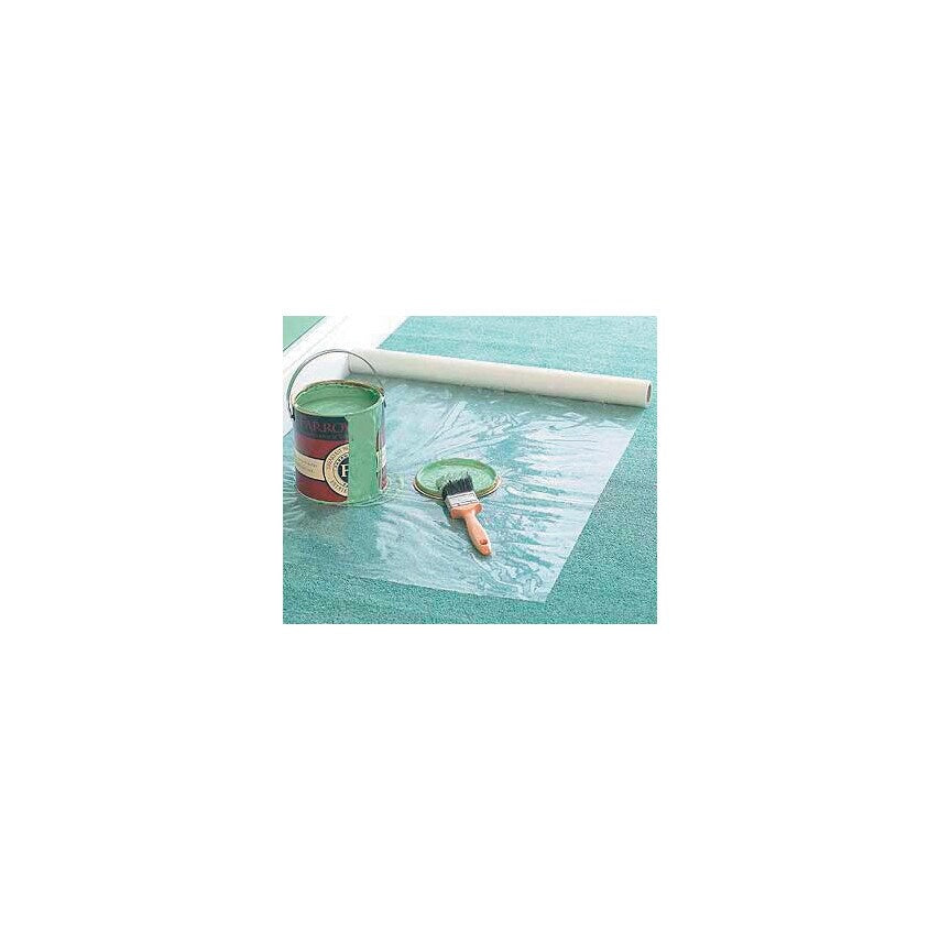 Stik'n Guard Carpet Protector 50cm x 100m Roll