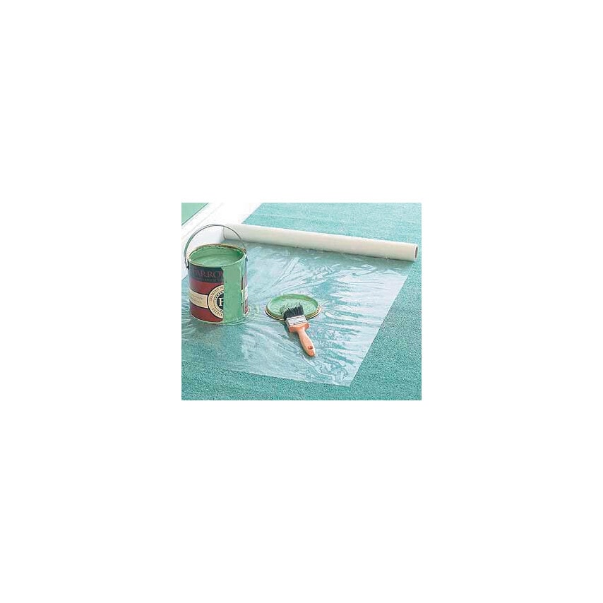 Stik'n Guard Carpet Protector 50cm x 25m Roll