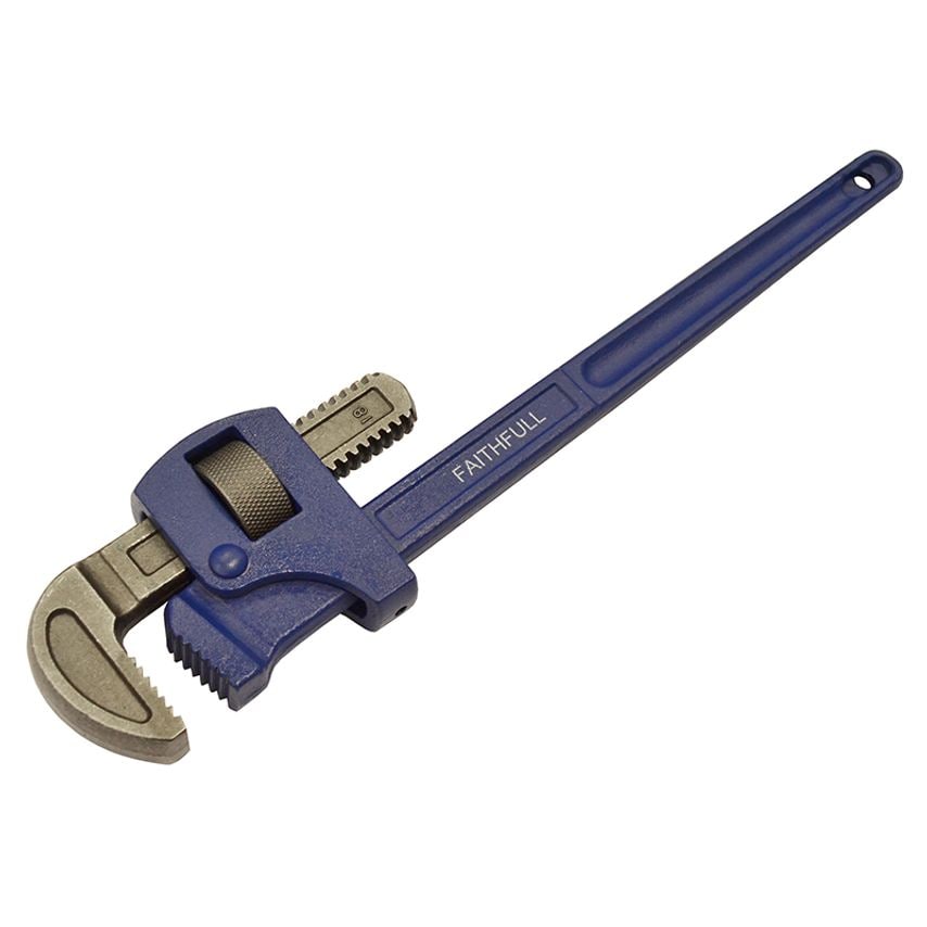 Stillson Pattern Wrench 450mm (18in) FAISTIL18