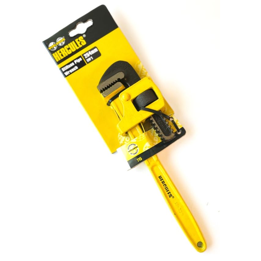 Stillson Wrench 254mm (10")