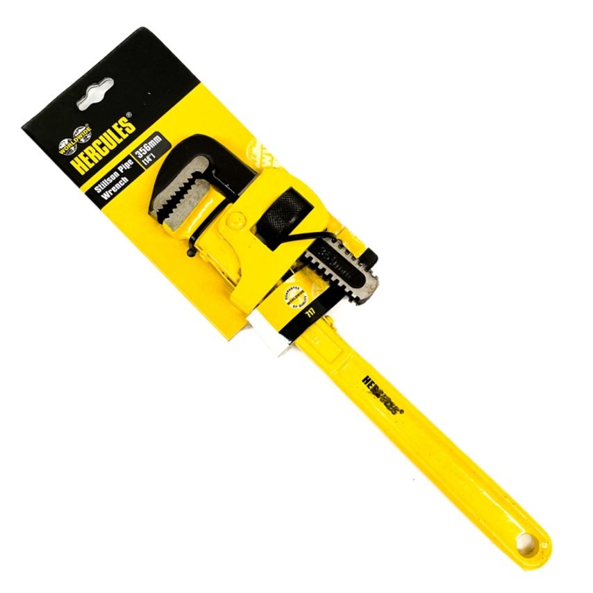 Stillson Wrench 356mm (14")