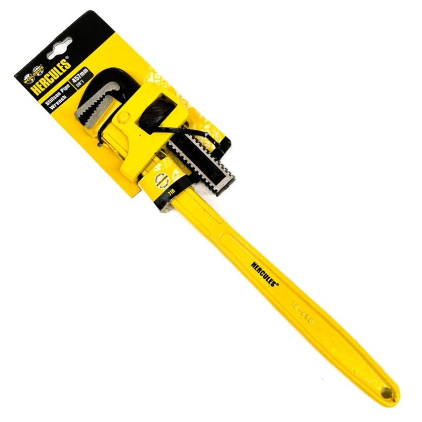 Stillson Wrench 457mm (18")