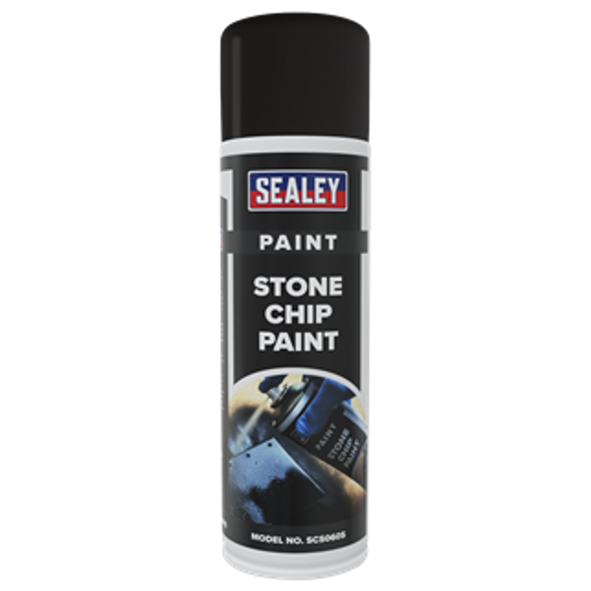 Stone Chip Paint 500ml - SCS060S