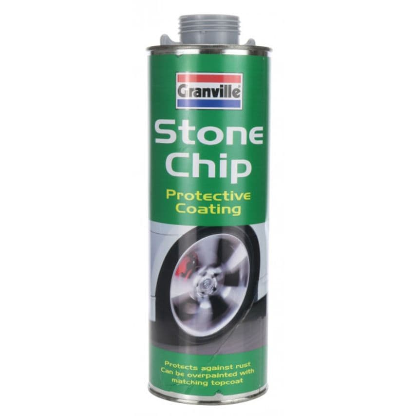 Stone Chip Protective Coating Grey 1L