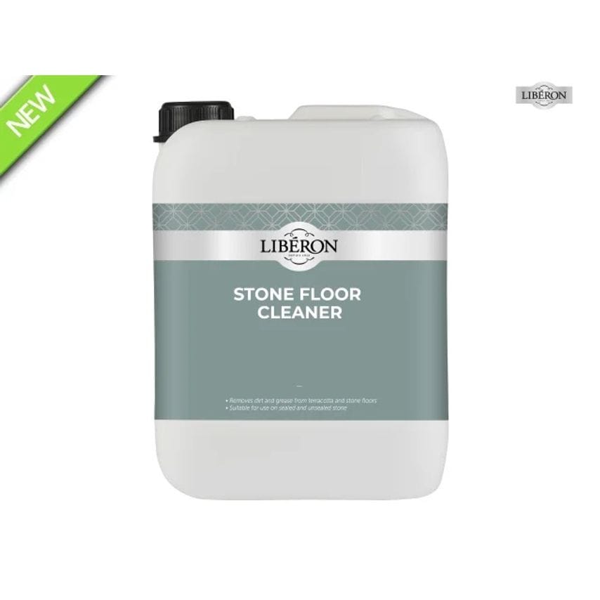 Stone Floor Cleaner 5L