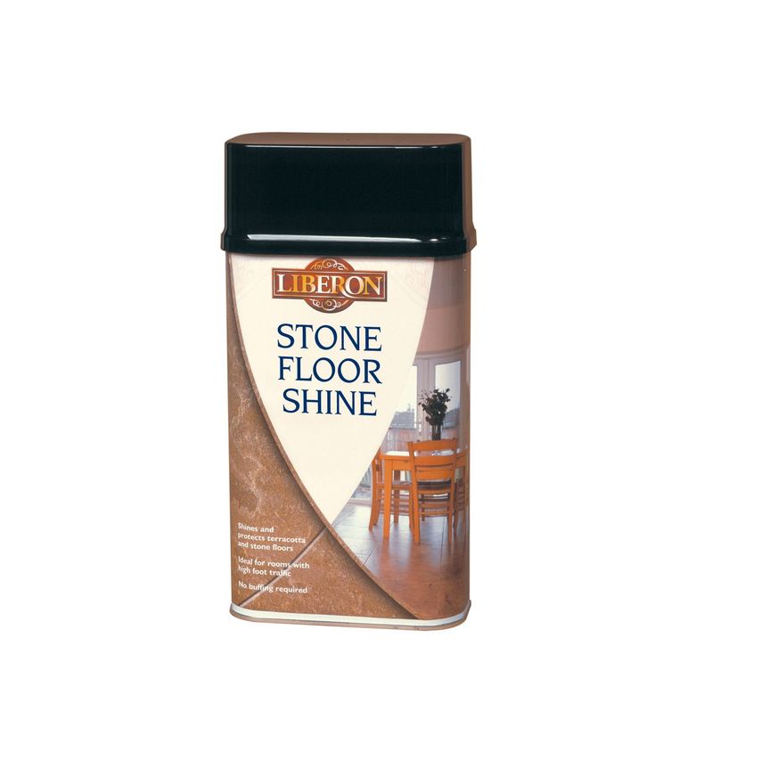 Stone Floor Shine 1 litre