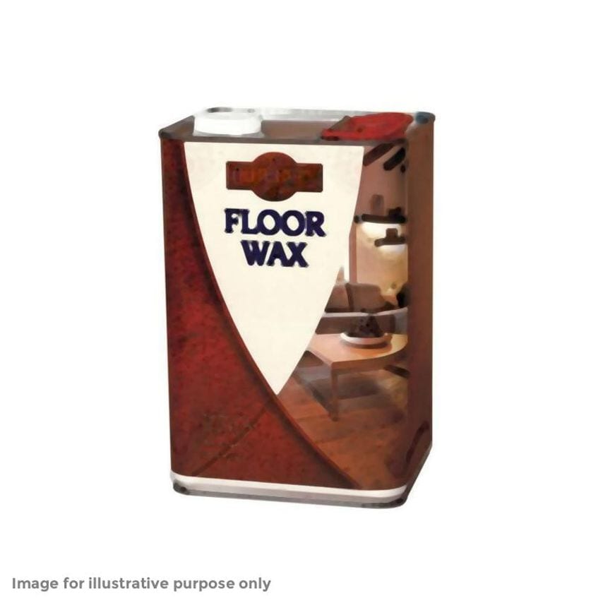 Stone Floor Wax 1L - LIBSFW1L
