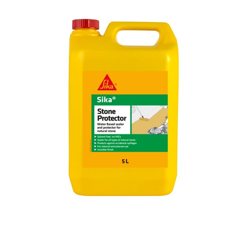 Stone Protector 5 Liter