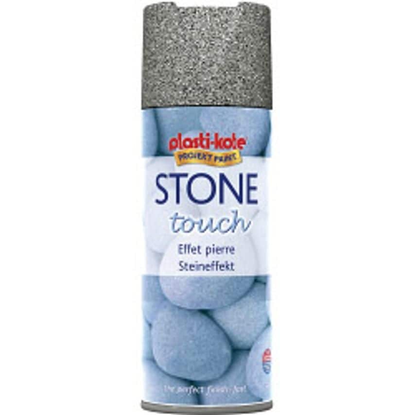Stone Touch Spray Paint 400ml Manhattan Mist