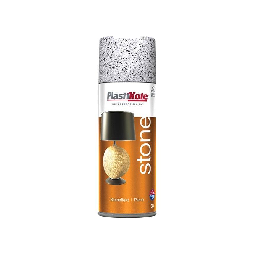 Stone Touch Spray Soap Stone 400ml PKT9436
