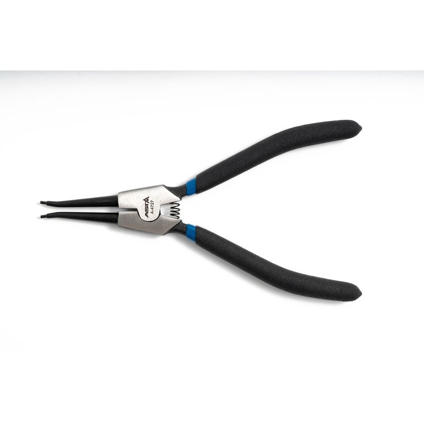 Straight External Circlip Pliers