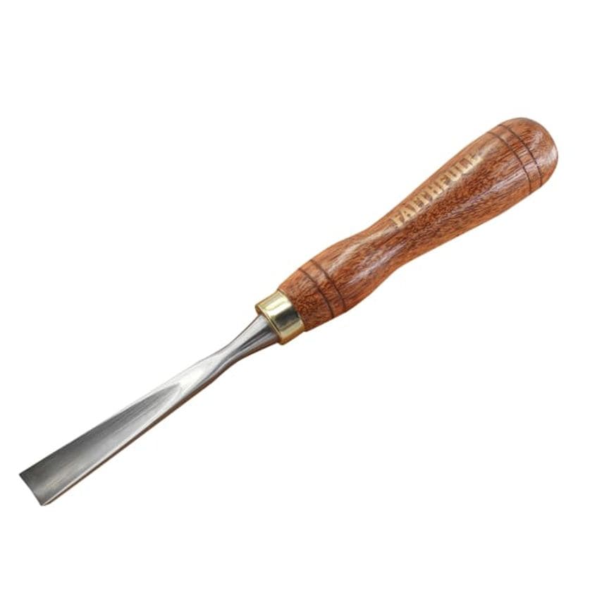 Straight Gouge Carving Chisel 5/8in - FSC 100%