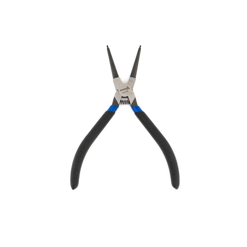 Straight Internal Circlip Pliers