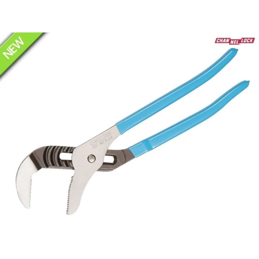 Straight Jaw Tongue & Groove Pliers 400mm (16in)