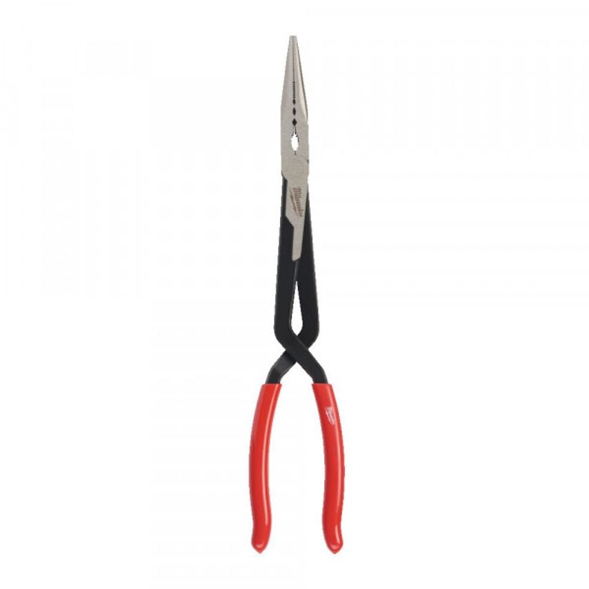 Straight Long Reach Plier - 4932492497