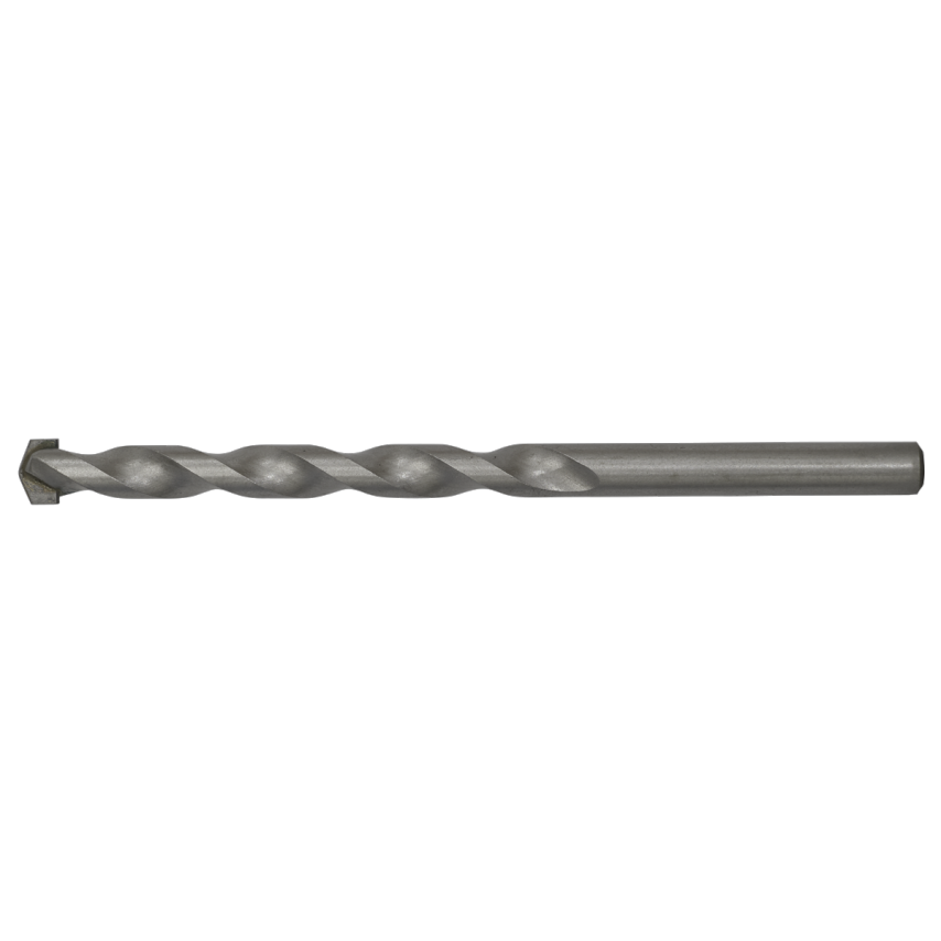 Straight Shank Rotary Impact Drill Bit 11 x 150mm