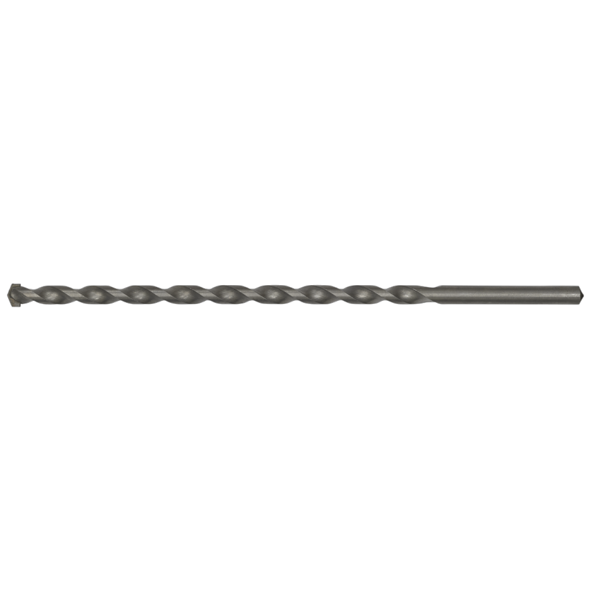 Straight Shank Rotary Impact Drill Bit 12 x 300mm