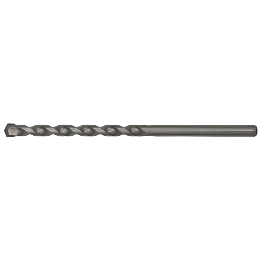 Straight Shank Rotary Impact Drill Bit 8 x 150mm