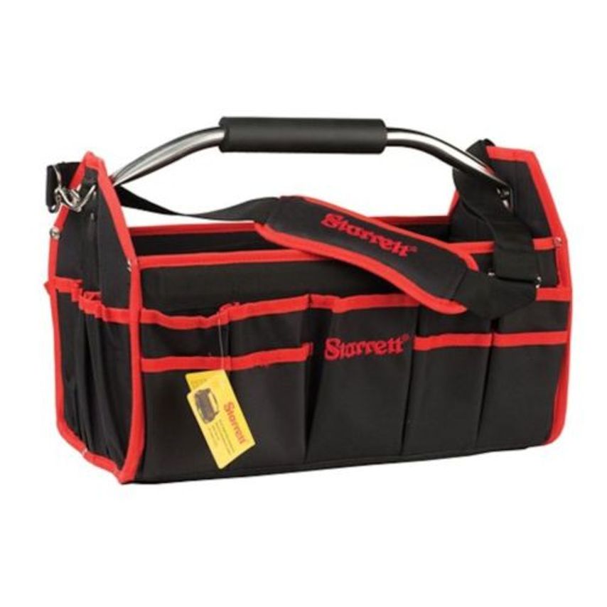 Strbgl Large Tool Bag 21 External Pockets 5 Internal 410 x 240 x 270