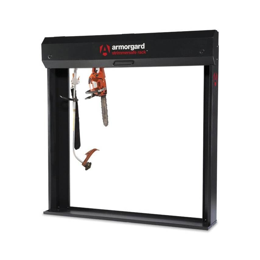 StrimmerSafe Rack 2055 x 365 x 2085mm